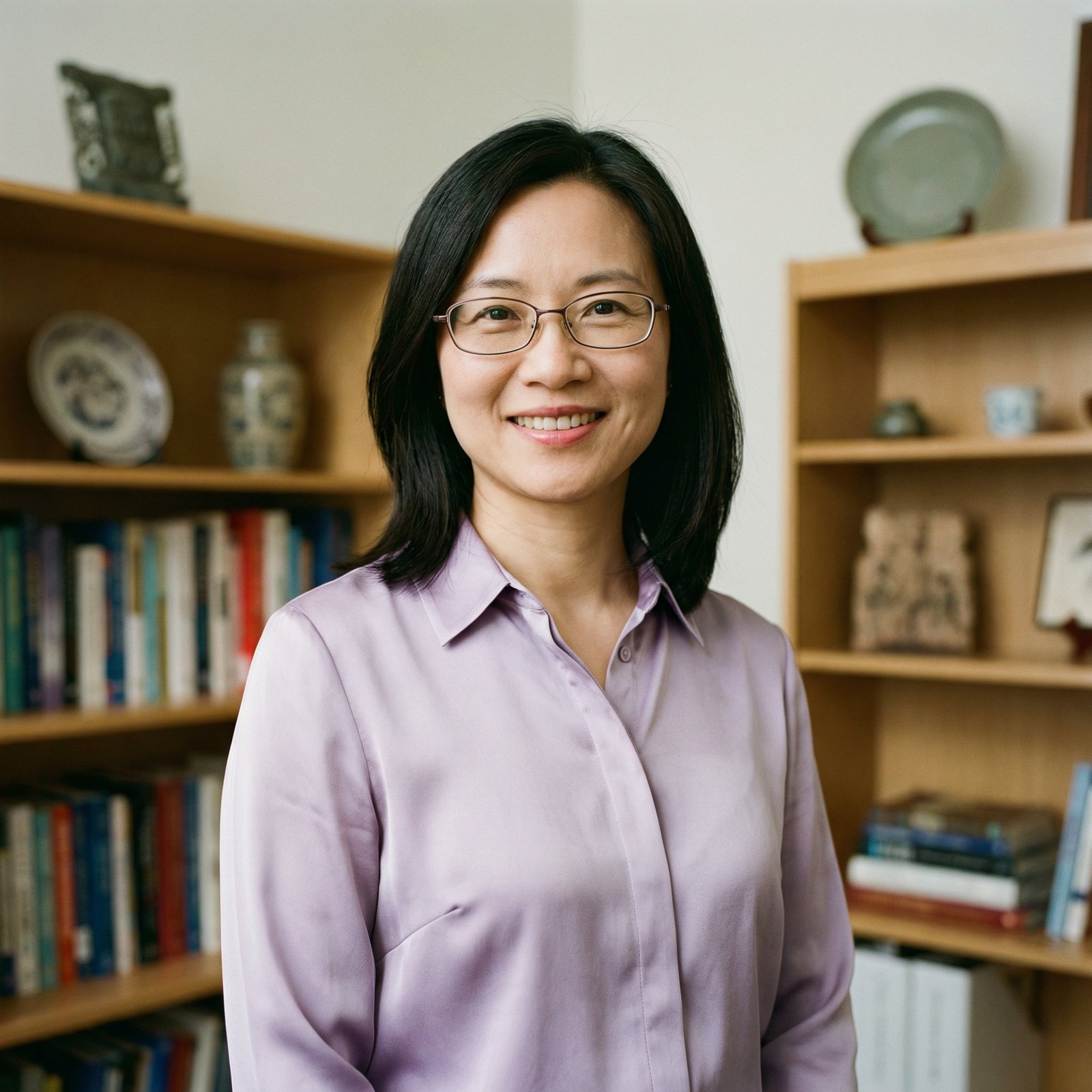 海角社区心理顾问王思涵