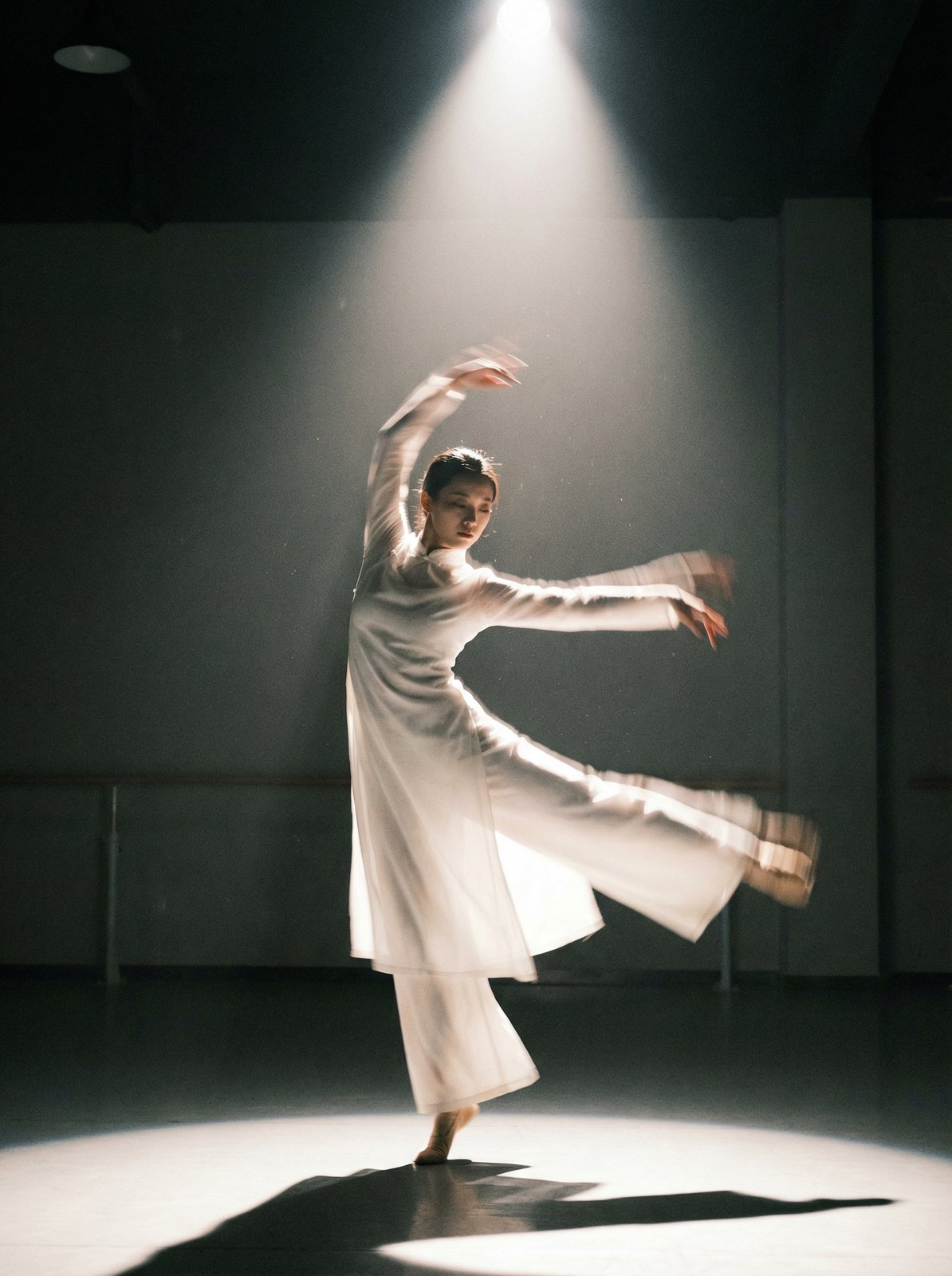 海角社区舞蹈视频演示