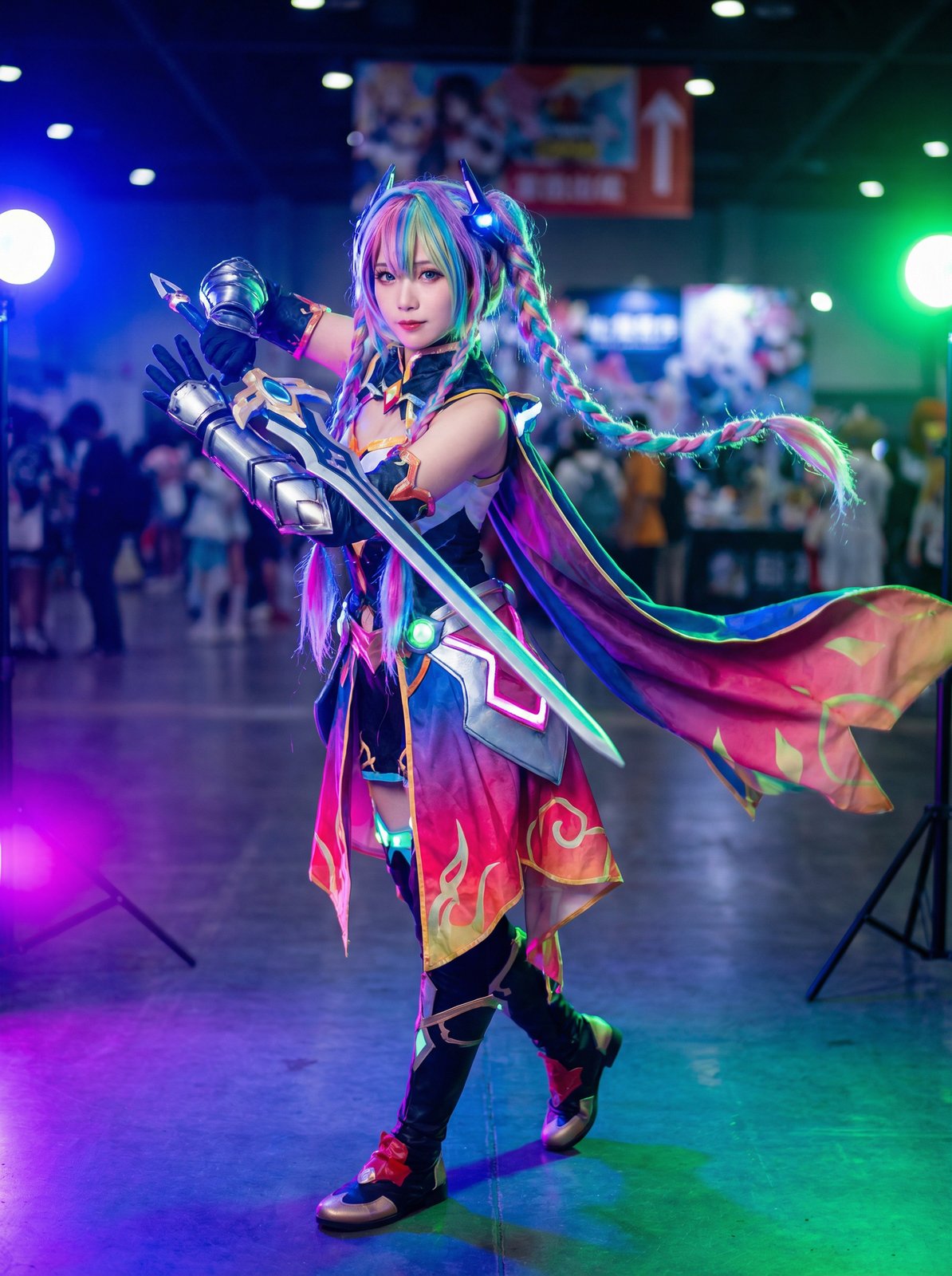 海角社区动漫cosplay视频